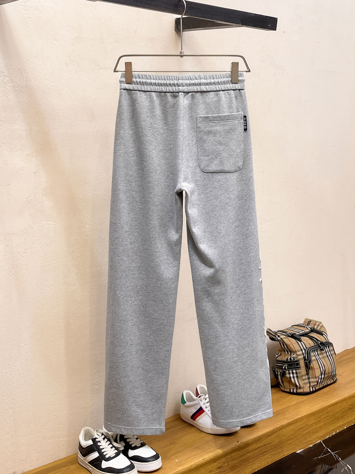 Casual Pants Man